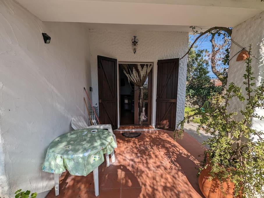 Cottage Familiare Sant'Agostino Abbasanta Exterior photo