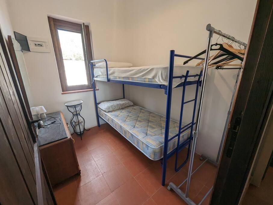 Cottage Familiare Sant'Agostino Abbasanta Exterior photo